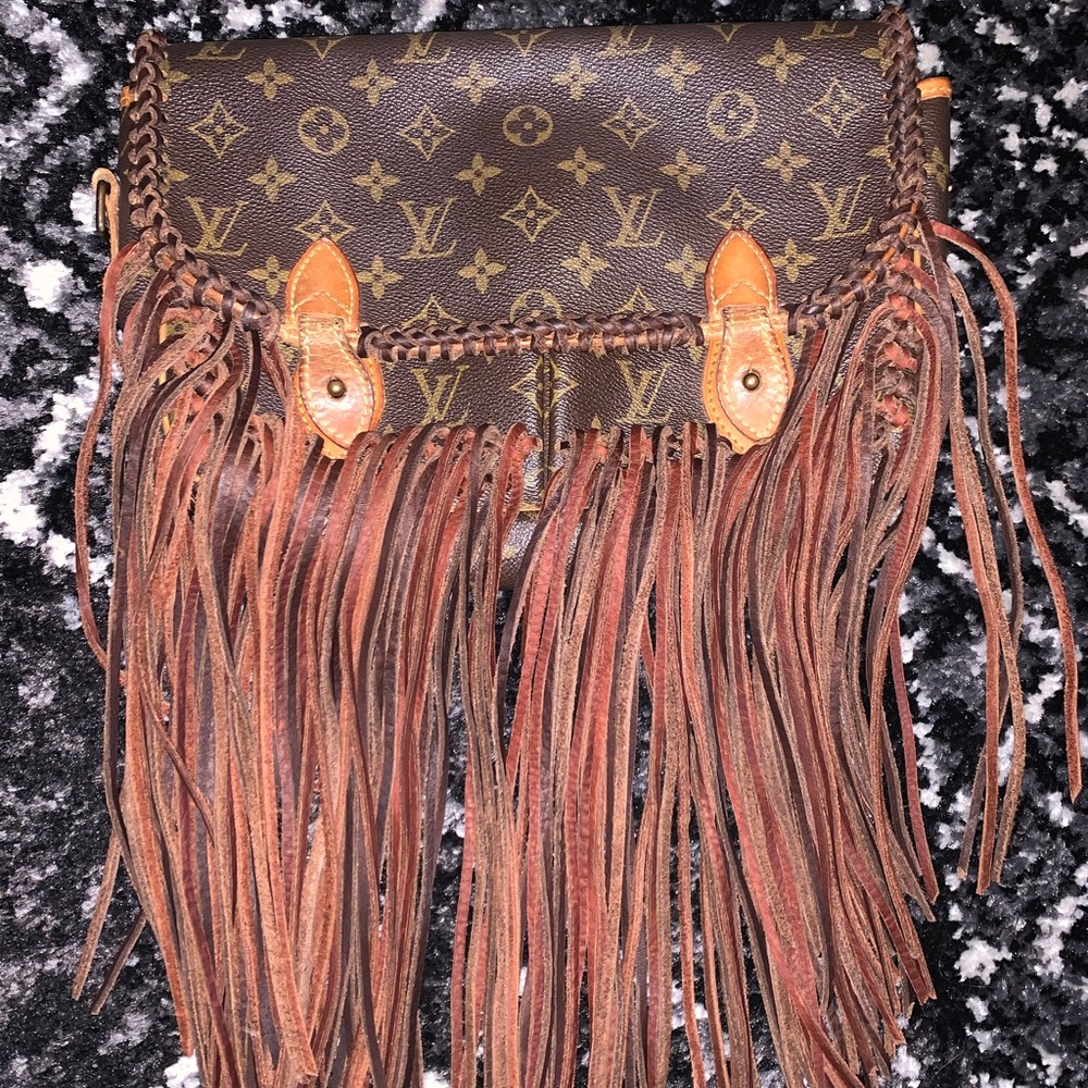 Vintage Louis Vuitton